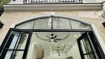 Bán nhà giá ngộp 4,58 tỷ- Nam Kỳ Khởi Nghĩa, Phường Võ Thị Sáu Quận 3 