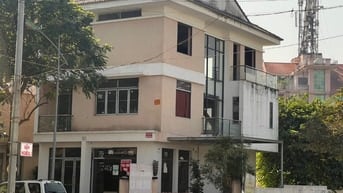 Chính chủ cần Bán gấp Biệt thự đơn lập Góc An Phú - Khu A Dương Nội HĐ