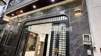 ⭐45m2- 2 Tầng -4 Phòng ngủ -Gần Emart - 5tỷ050