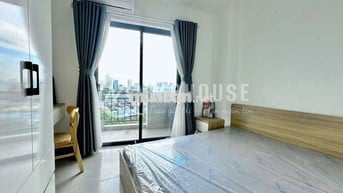 ✨️KHAI TRƯƠNG CĂN HỘ 1PN BANCOL MỚI 100% GẦN HUTECH, GTVT, FTU✨️