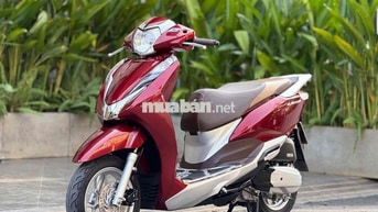 HONDA LEAD 125