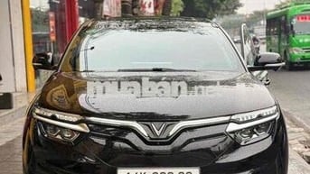 VinFast VF8 Plus 2025 Mua Pin CATL