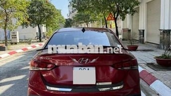 Hyundai Accent 2018 1.4 AT - 100000 km