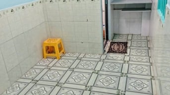 Cho thuê nhà riêng tại Đoàn Văn Bơ, 4 triệu, 20m2, hàng hiếm tại Q4,