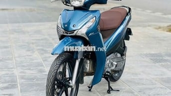 JUPITER FIN MÀU XANH NGUYÊN BẢN XE CHÍNH CHỦ