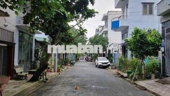 Nhà 2 mặt hẻm, Hiệp Thành, Quận 12