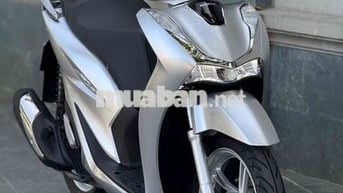 SH 150i ABS 2022 MIX BẠC POSCHE BSTP LƯỚT