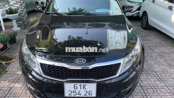 KIA OPTIMA 2.0 SỐ TỰ ĐỘNG – Bản Full, thời trang,