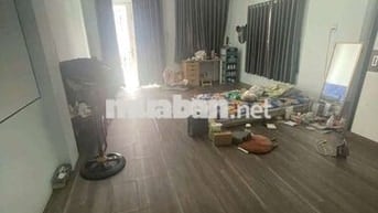 CHO THUÊ NHÀ MỚI XE HƠI ĐỂ TRONG NHÀ GẦN PHẦN MỀM QUANG TRUNG QUẬN 12