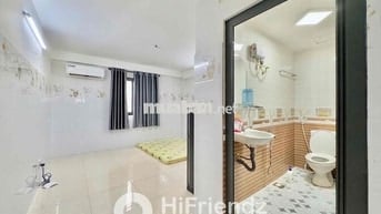 Studio full nội thất giá rẻ hần Quận 6, bốn xã. Trống sẵn vào ở ngay
