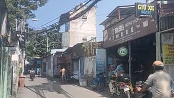 Cho thuê nhà 333 lê văn thịnh nối dài 20 triêuh