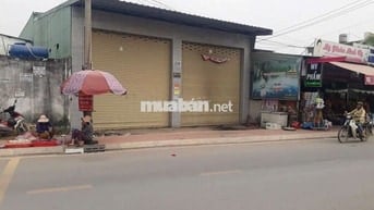 Nhà Mặt tiền đường vĩnh lộc A BÌNH CHÁNH