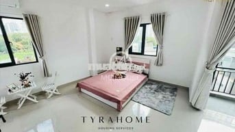 📌SIÊU HOT KHAI TRƯƠNG CĂN HỘ 1PN FULL NT + BANCOL  NGAY CHỢ BÀ CHIỂU 🔥