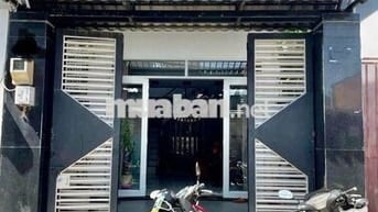 NHÀ 1T1L 3PN HẺM TẢI - ĐƯỜNG 7 LINH TRUNG ( GẦN HOÀNG DIỆU 2 )