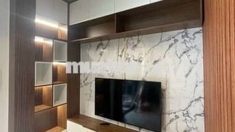 HIẾM - HẺM XE HƠI - KHU DÂN TRÍ CAO TẦNG - NHÀ ĐẸP Ở LIỀN