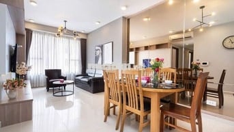 Căn hộ Nguyễn Bỉnh Khiêm 2PN 2,04tỷ sổ sẵn bao phí có nội thất vay 70%