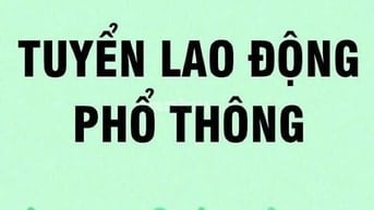 LỄ TẾT BỔ SUNG LĐPT NHÂN VIÊN BẢO VỆ ,CÔNG VIỆC ỔN ĐỊNH ,LÀM TẠI TPHCM