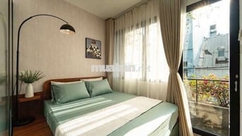 🇻🇳 Cho Thuê Căn Hộ 1PN Rộng 50m | Gần Cầu Thị Nghè Quận 1