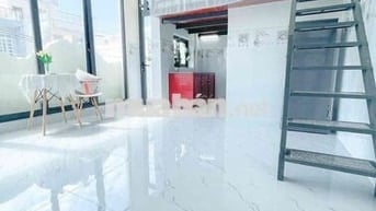 Căn Hộ Bancol cao cấp , rộng, full nội thất Bình Tân