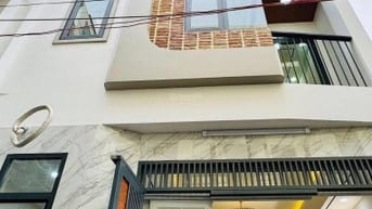 KẸT TIỀN BÁN GẤP! ÂU DƯƠNG LÂN PHƯỜNG RẠCH ÔNG, QUẬN 8 GẦN AEON CAO LỖ