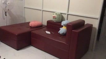 Dọn nhà thanh lý sofa còn mới 