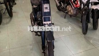Honda Super Cub 1990 70cc Xanh đậm