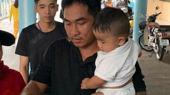 CÔNG TY MANI TUYỂN TÀI XẾ GẤP 