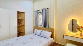 Nhà đẹp Thủ Đức – Cây Keo – 55m² – Giá chỉ 1 tỷ 770 – Cơ hội hiếm!