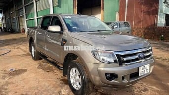 Ford Ranger 2014 XLS 2.2 4x2 AT - 100000 km