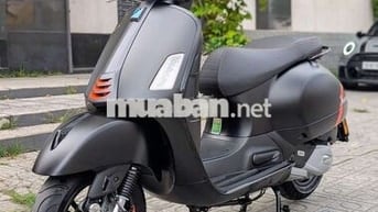 GTS S150 Đen Keyless 04/2025