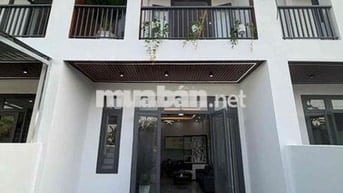 Cần tiền xoay vốn, bán nhanh căn lầu hoàn thiện, giá thương lượng