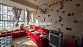 CHÍNH CHỦ CHO THUÊ CĂN HỘ - 2 PHÒNG NGỦ, 2WC, FULL NỘI THẤT