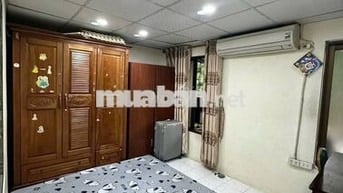 Cho thuê tập thể tầng 1 phố Minh Khai - 1 ngủ & 1 khách - 5 triệu