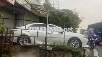 Cho thuê nhà mặt phố Nguyễn Khoái - Hai Bà Trưng -30m2 -3.5 tầng -10tr