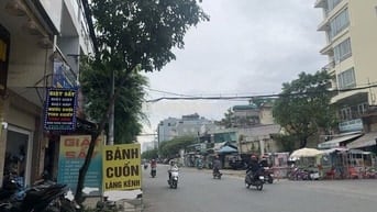 Đất trống Phạm Văn Bạch 58m² ngang 5m – Tân Bình – 7.7 tỷ