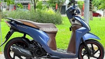 Vision 2019 khoá ga biển 43, nợ xấu đưa 8tr lấy xe