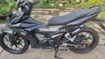 Honda Winner V1 2018 Đen nhám