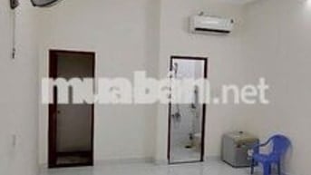 Phòng trọ 27m2 đường Trần Văn Dư, Q.Tân Bình