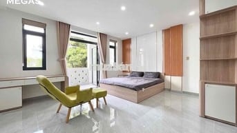 CĂN HỘ BAN CÔNG SIÊU THOÁNG MỚI XÂY NGAY ETOWN CỘNG HOÀ