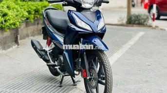 WAVE RSX FI XANH ĐỜI MỚI XE ZIN 99.9%