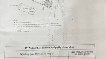 Bán nhà mặt tiền số 73 Đỗ Tấn Phong (thông Trần Huy Liệu), Phú Nhuận