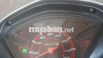 Bán xe wave rsx năm 2021