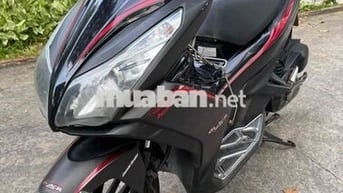Honda Air Blade 125 2014 Bs Phú Yên