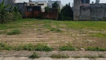 BÁN GẤP LÔ ĐẤT 125M² GIÁ RẺ – SỔ HỒNG RIÊNG NGAY TRUNG TÂM THỦ DẦU MỘT