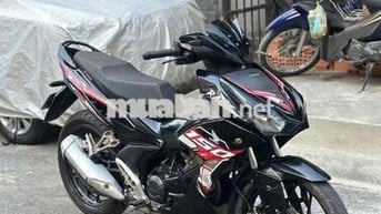 Honda Winner 150 Đen Đã sử dụng