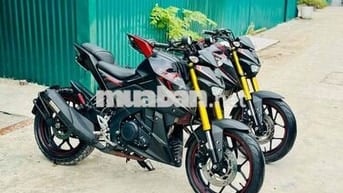 Yamaha TFX150 2018 Đen