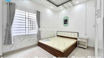 PHÒNG STUDIO MỚI XÂY 25M2 NGAY LÊ ĐỨC THỌ GÒ VẤP