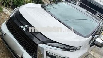 Mitsubishi Xpander 2022 - 80000 km