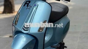 Vespa 2017 ABS IGET BSTP