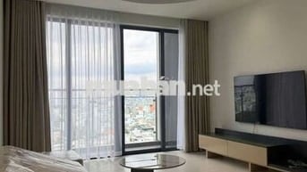 Cho thuê căn hộ 3 PN 137 m2 full nội thất cao cấp 24 triệu/tháng